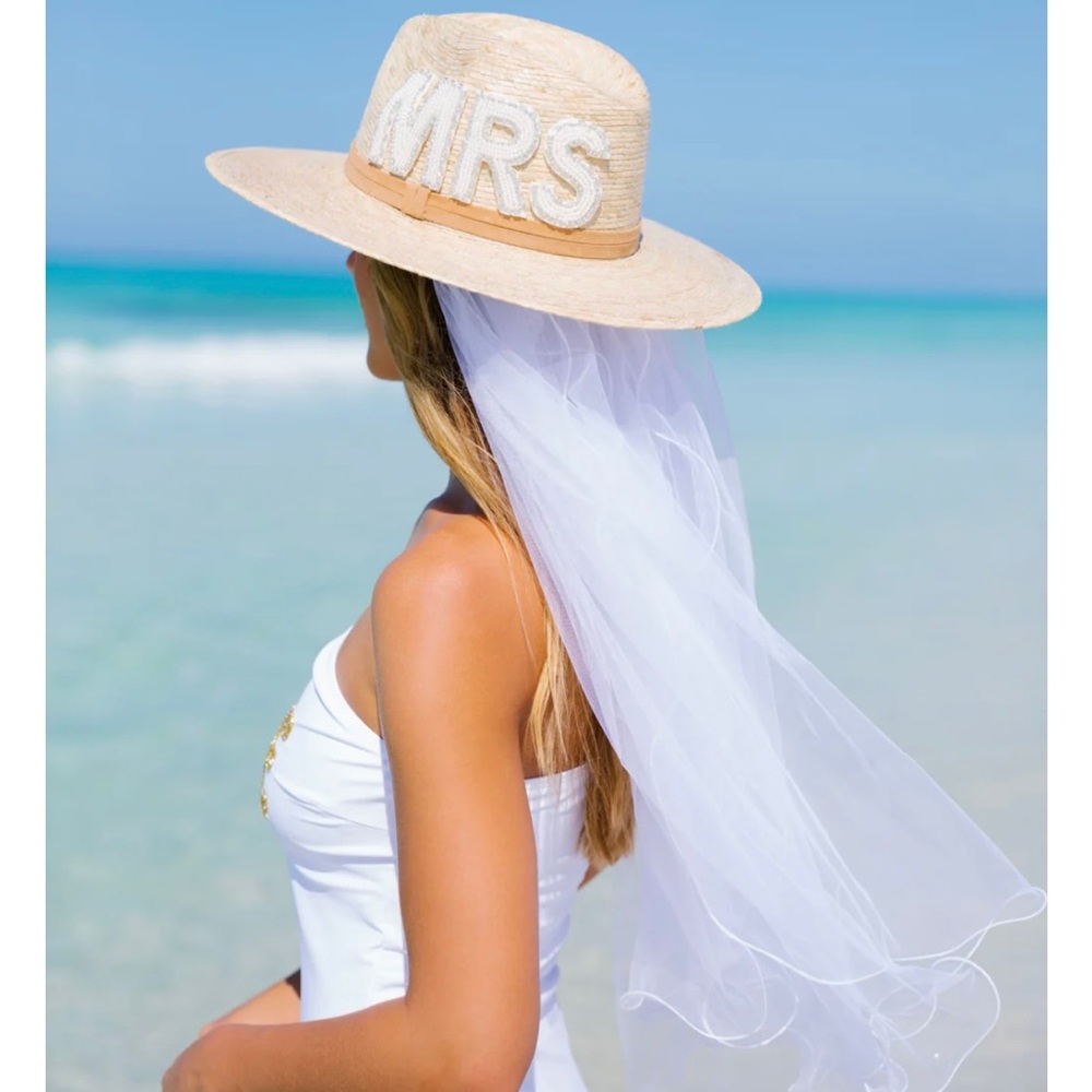 Judith March mrs sun hat